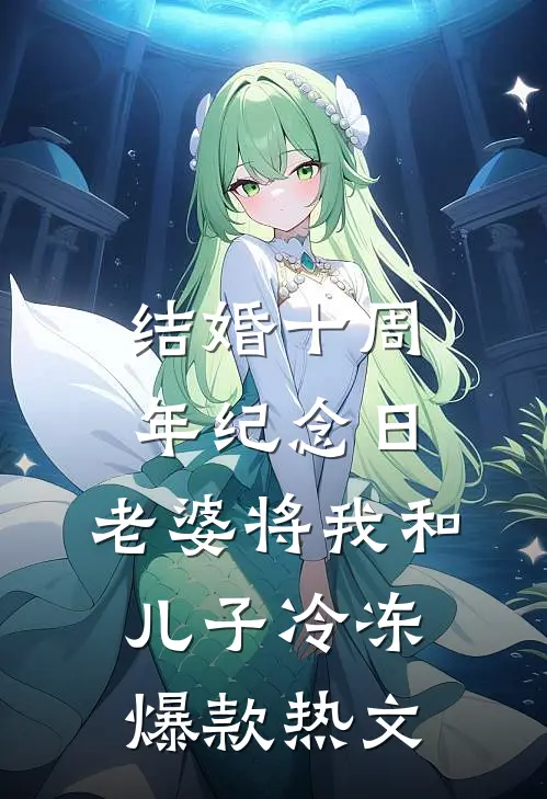 结婚十周年纪念日，老婆将我和儿子冷冻爆款热文