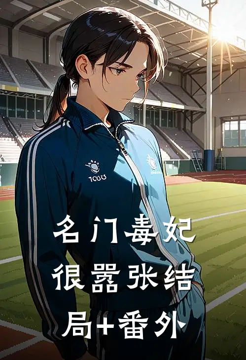 名门毒妃很嚣张结局+番外