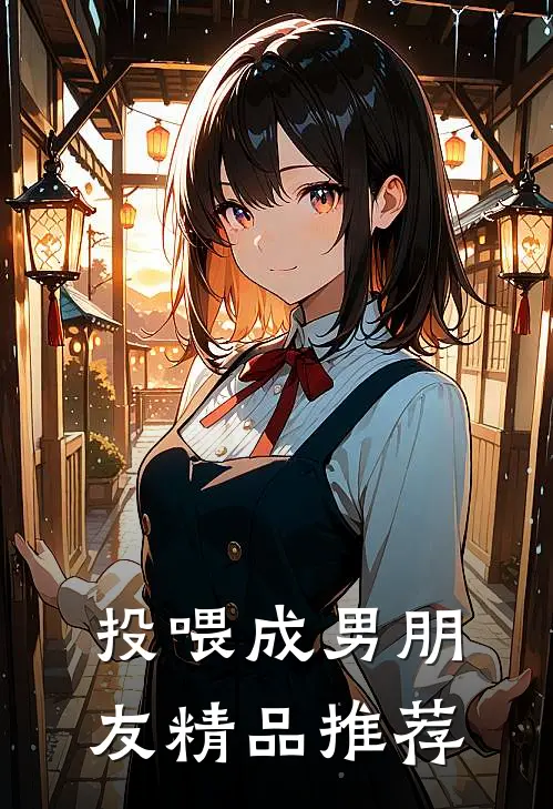 投喂成男朋友精品推荐视频
