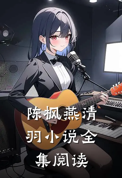 陈枫燕清羽小说全集阅读