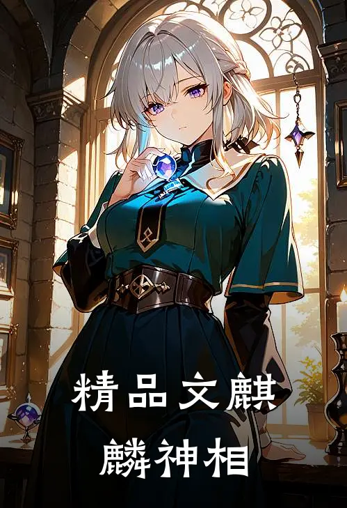 精品文麒麟神相