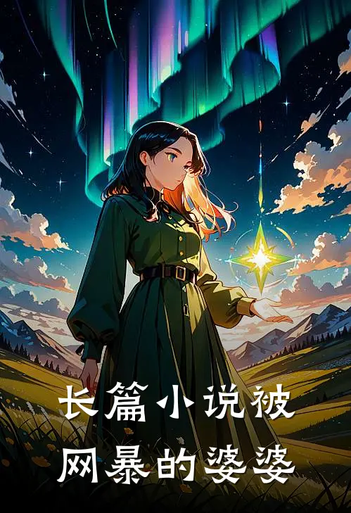 长篇小说被网暴的婆婆
