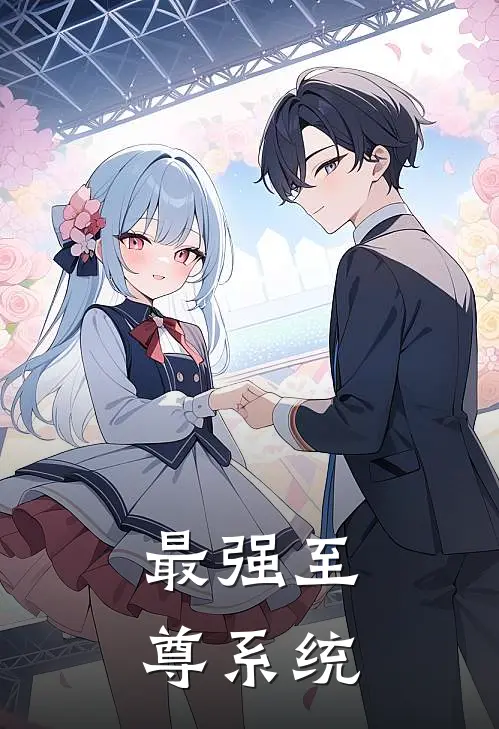 最强至尊系统
