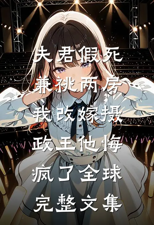 夫君假死兼祧两房，我改嫁摄政王他悔疯了全球完整文集