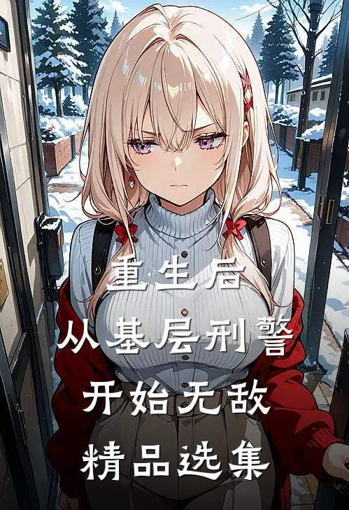 重生后，从基层刑警开始无敌精品选集