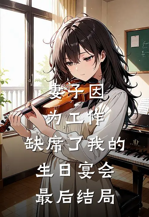 妻子因为工作，缺席了我的生日宴会最后结局
