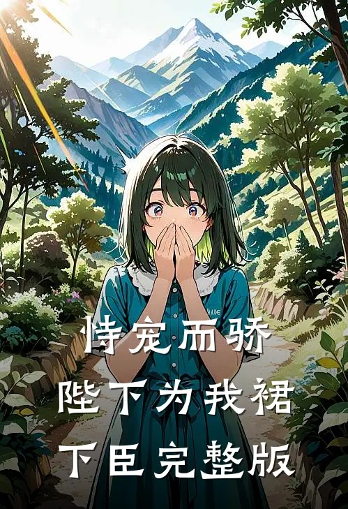 恃宠而骄，陛下为我裙下臣完整版