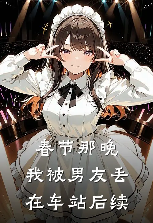春节那晚，我被男友丢在车站后续