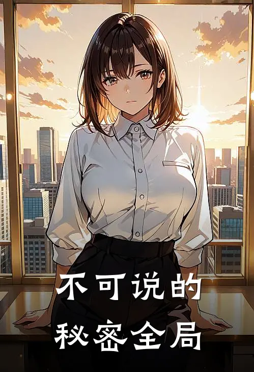 不可说的秘密全局