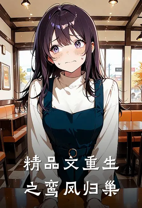 精品文重生之鸾凤归巢