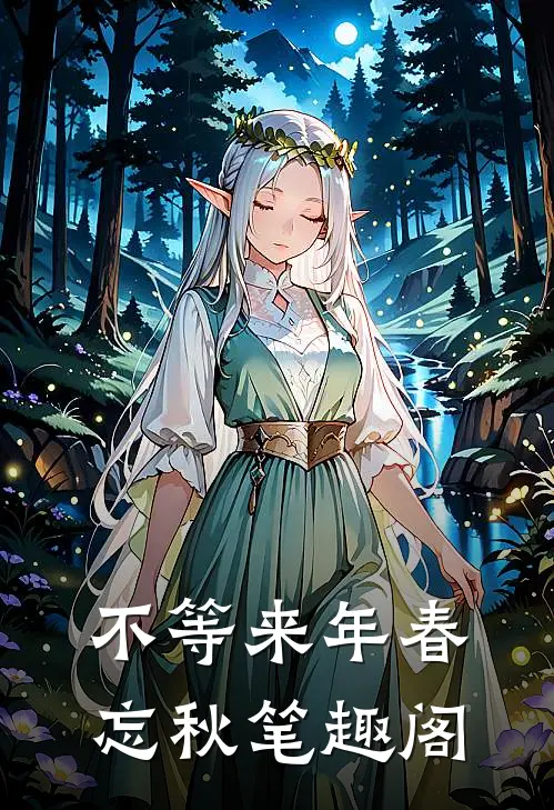 不等来年春忘秋笔趣阁