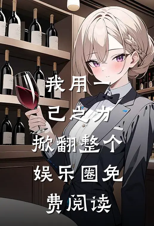 我用一己之力，掀翻整个娱乐圈免费阅读