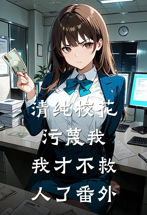 清纯校花污蔑我，我才不救人了 番外