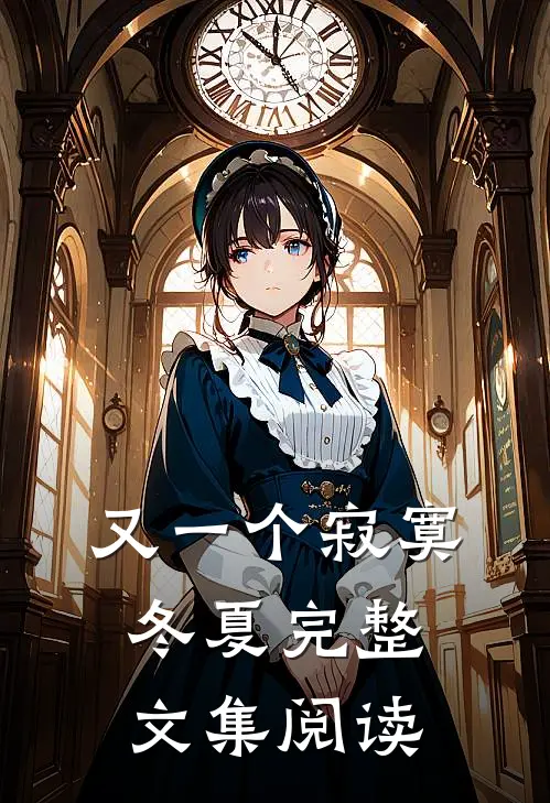 又一个寂寞冬夏完整文集阅读