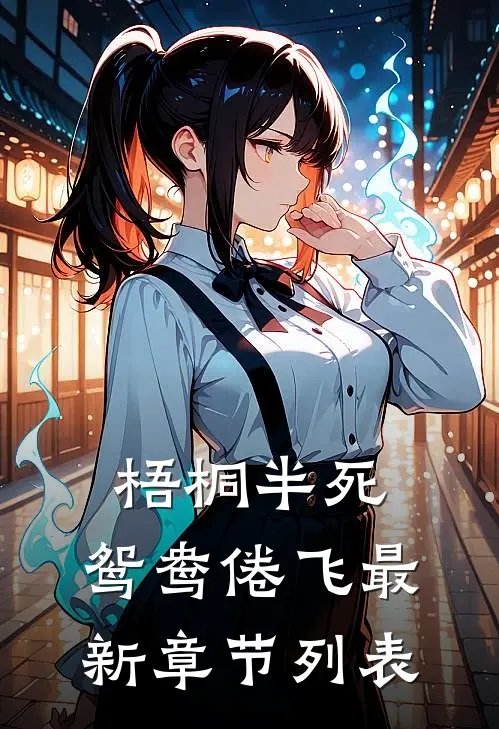 梧桐半死，鸳鸯倦飞最新章节列表