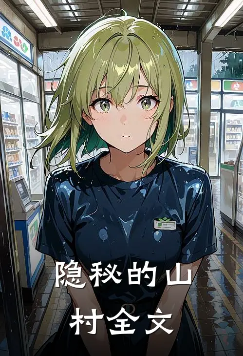隐秘的山村全文