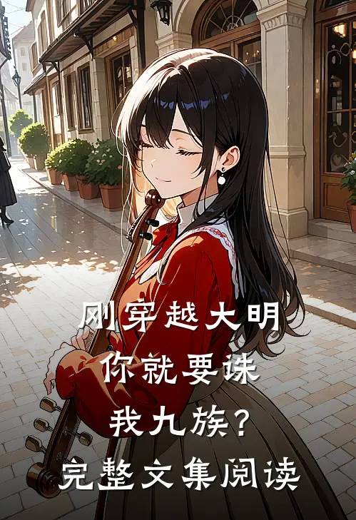刚穿越大明，你就要诛我九族？完整文集阅读