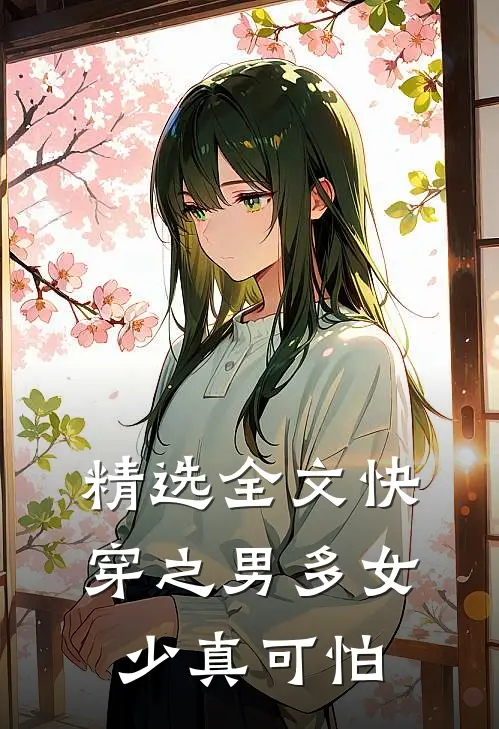 精选全文快穿之男多女少真可怕