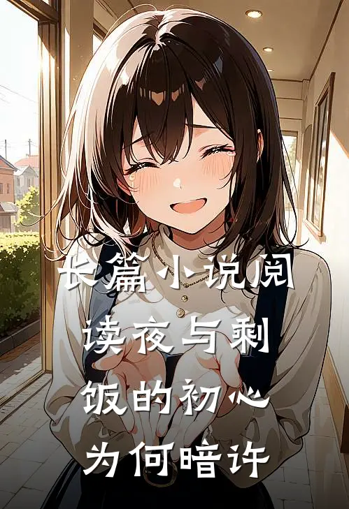 长篇小说阅读夜与剩饭的初心为何暗许