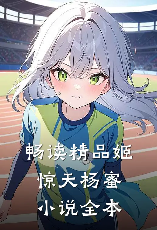 畅读精品姬惊天杨蜜小说全本