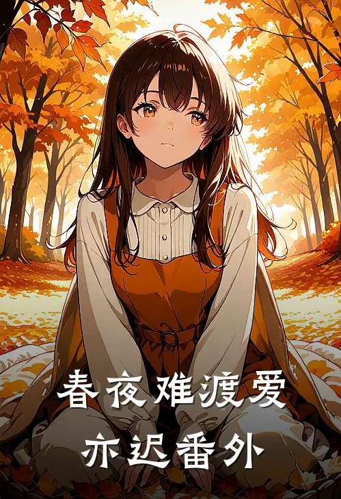 春夜难渡爱亦迟番外