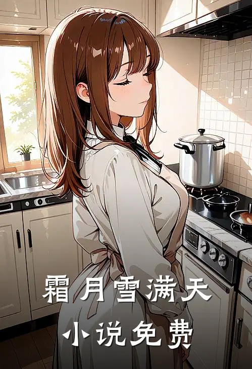 霜月雪满天小说免费
