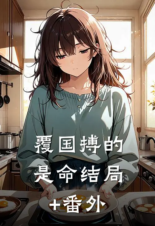 覆国-搏的是命结局+番外