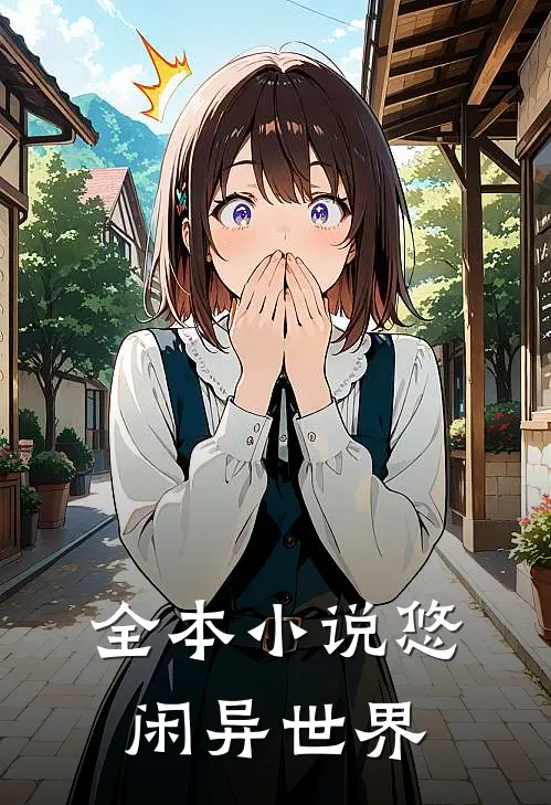 全本小说悠闲异世界