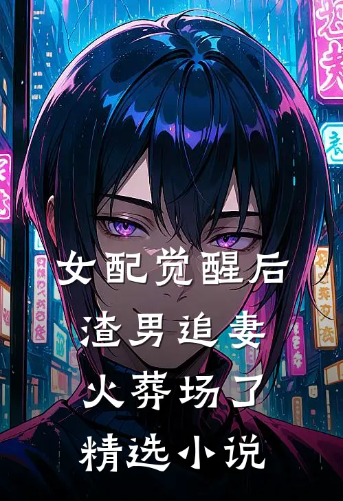 女配觉醒后，渣男追妻火葬场了精选小说