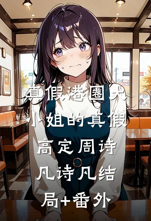 真假港圈大小姐的真假高定周诗凡诗凡结局+番外