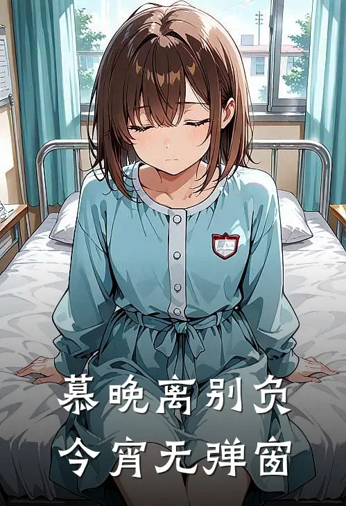 慕晚离别负今宵无弹窗