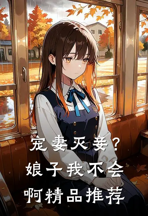 宠妻灭妾？娘子，我不会啊精品推荐