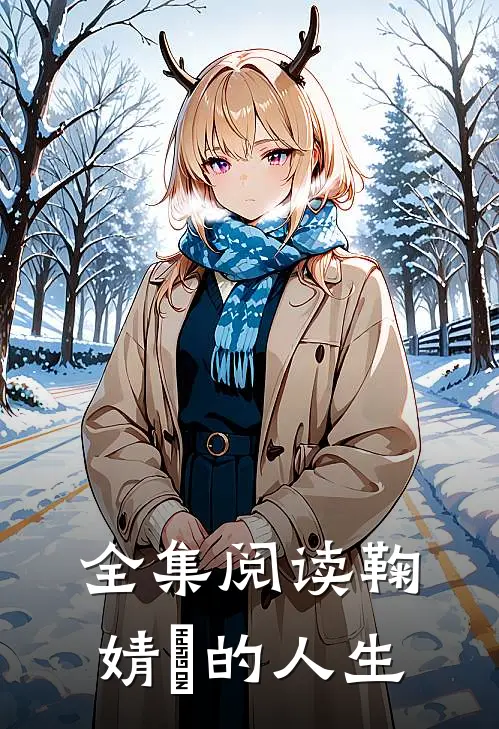 全集阅读鞠婧祎的人生感悟
