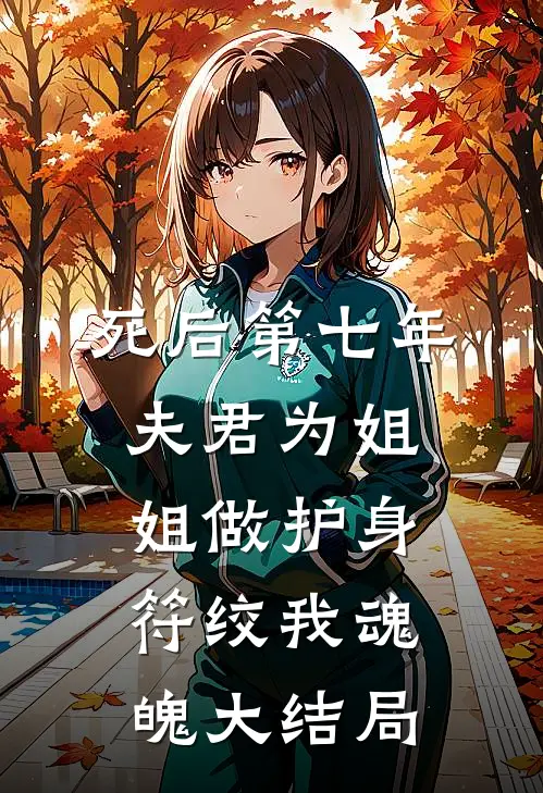 死后第七年，夫君为姐姐做护身符绞我魂魄大结局