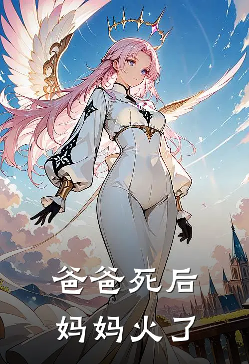 爸爸死后，妈妈火了