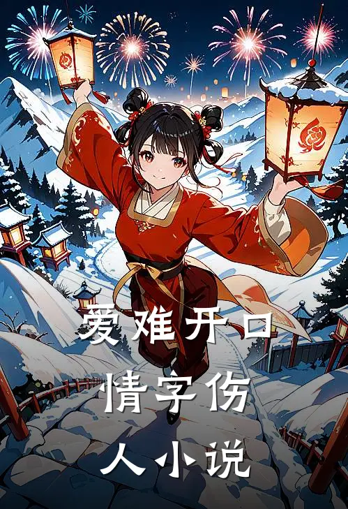 爱难开口，情字伤人小说