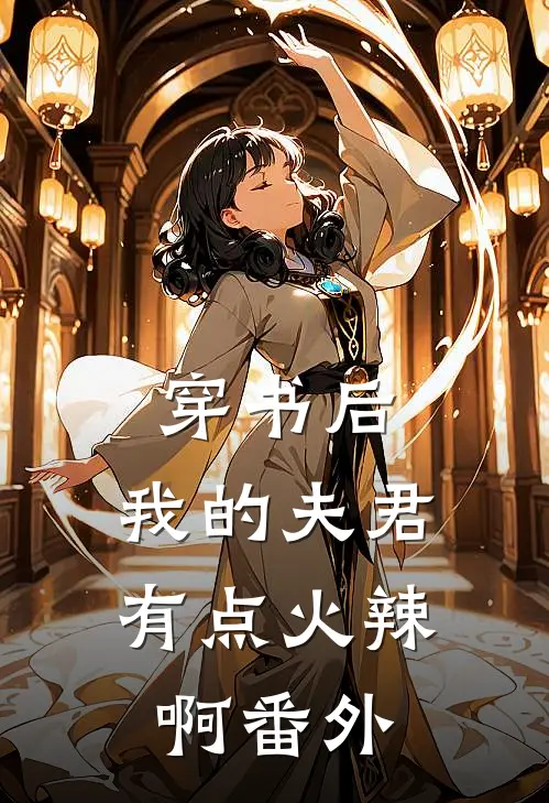 穿书后，我的夫君有点火辣啊番外