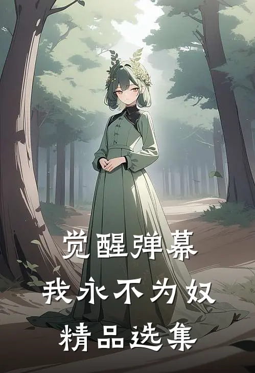 觉醒弹幕，我永不为奴精品选集
