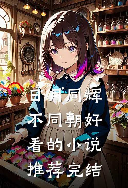 日月同辉不同朝好看的小说推荐完结