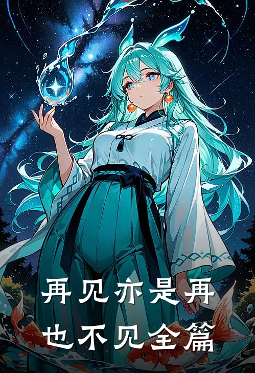 再见亦是再也不见全篇