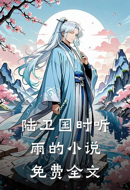 陆卫国时听雨的小说免费全文