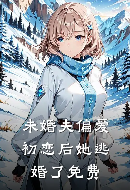 未婚夫偏爱初恋后她逃婚了免费