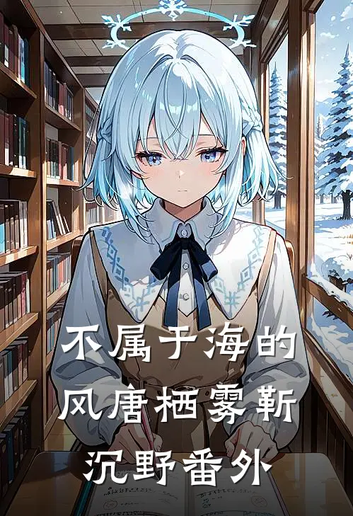不属于海的风唐栖雾靳沉野番外