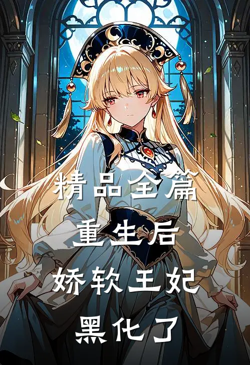 精品全篇重生后，娇软王妃黑化了