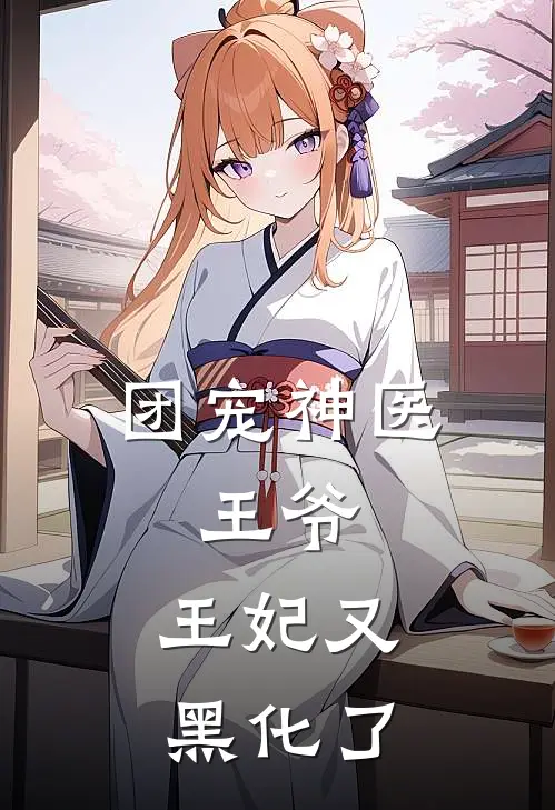 团宠神医：王爷，王妃又黑化了