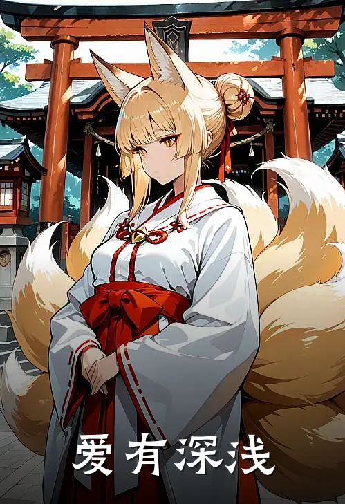 爱有深浅