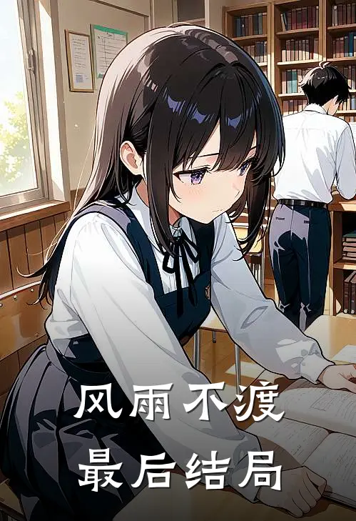 风雨不渡最后结局