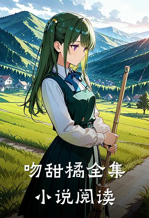 吻甜橘全集小说阅读