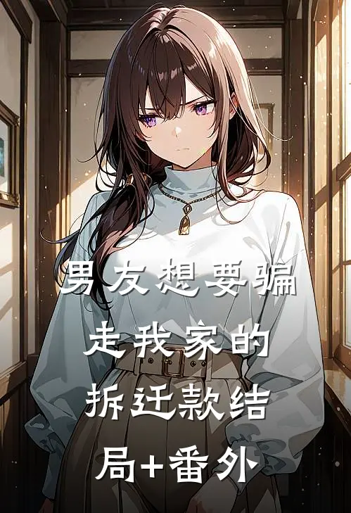 男友想要骗走我家的拆迁款结局+番外