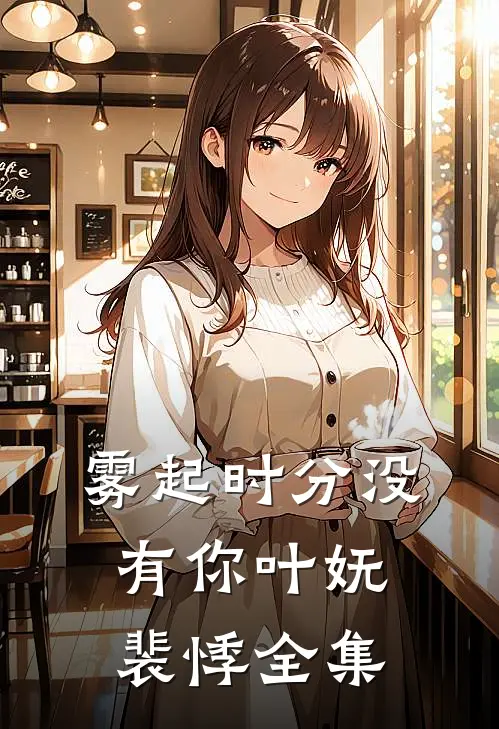 雾起时分没有你叶妩裴悸全集